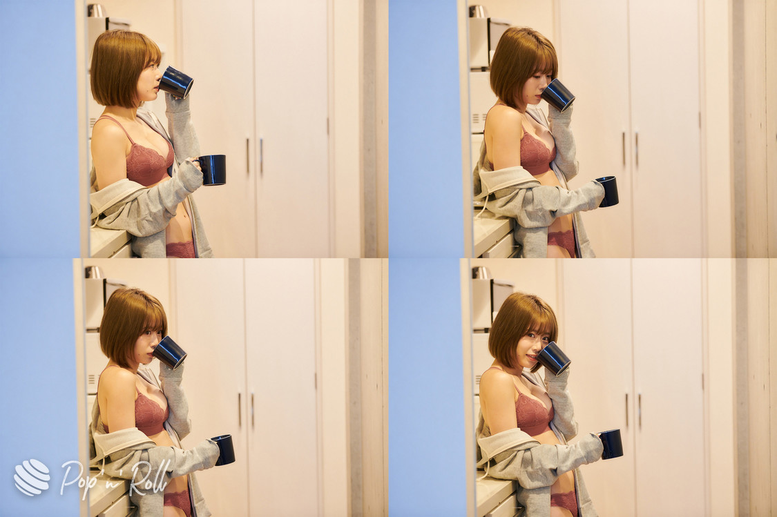 奥津マリリ（フィロソフィーのダンス）「from ワンルーム」092号室