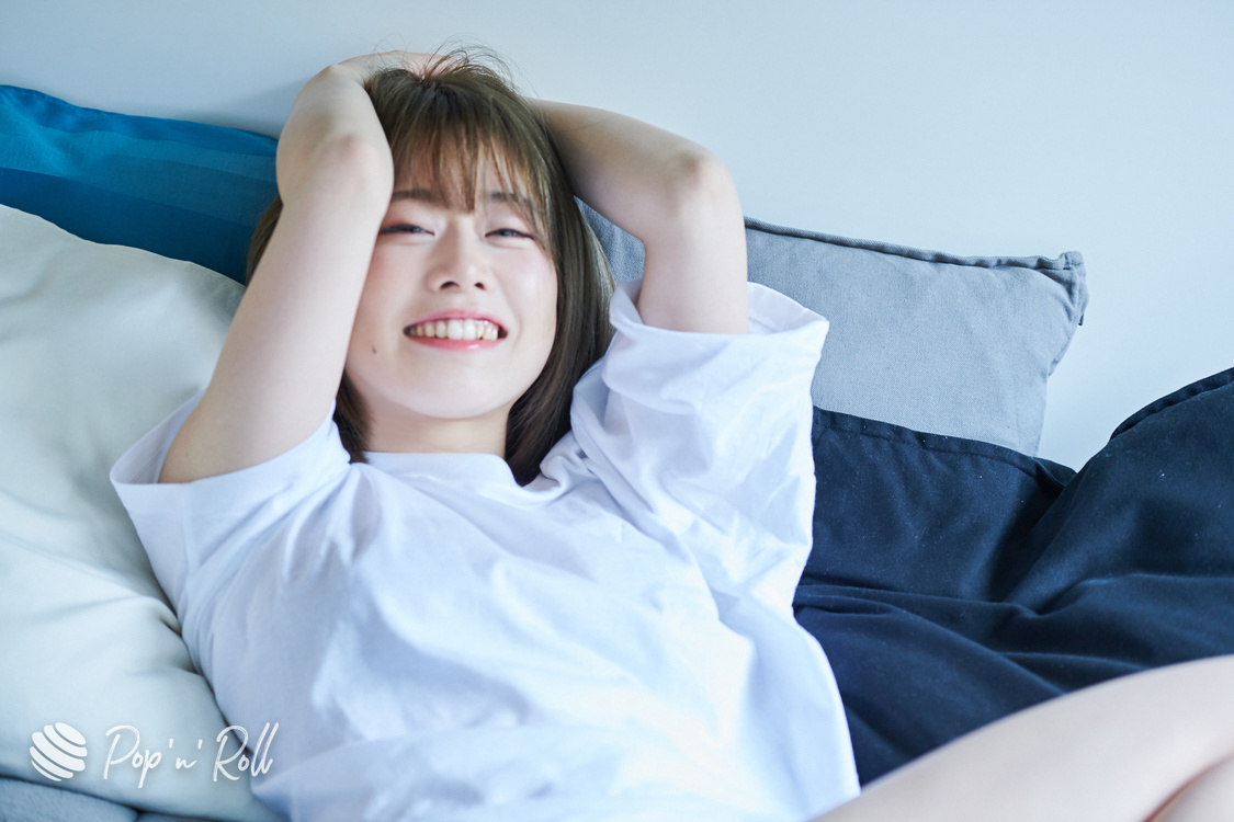 奥津マリリ（フィロソフィーのダンス）「from ワンルーム」092号室