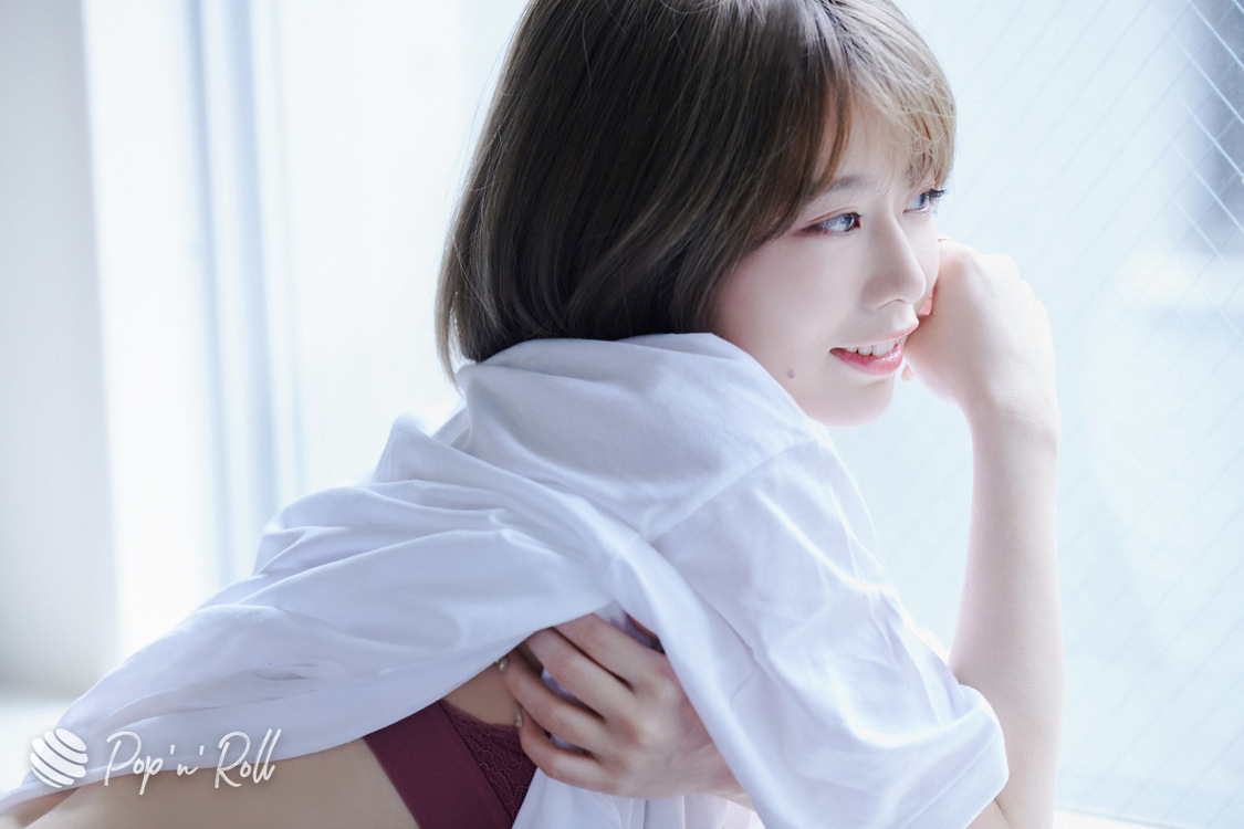 奥津マリリ（フィロソフィーのダンス）「from ワンルーム」092号室