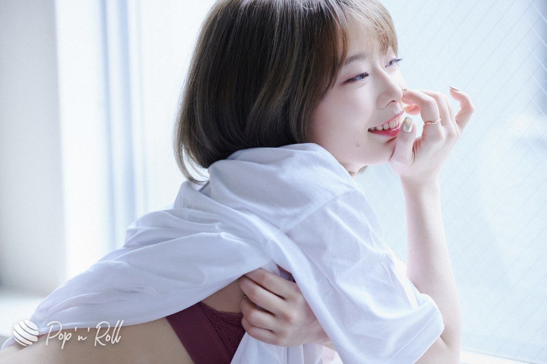 奥津マリリ（フィロソフィーのダンス）「from ワンルーム」092号室