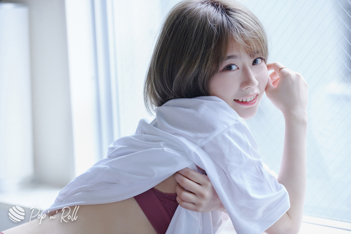 奥津マリリ（フィロソフィーのダンス）「from ワンルーム」092号室