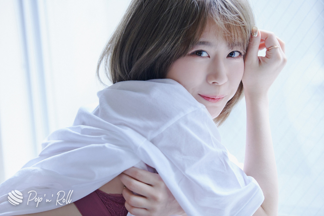 奥津マリリ（フィロソフィーのダンス）「from ワンルーム」092号室