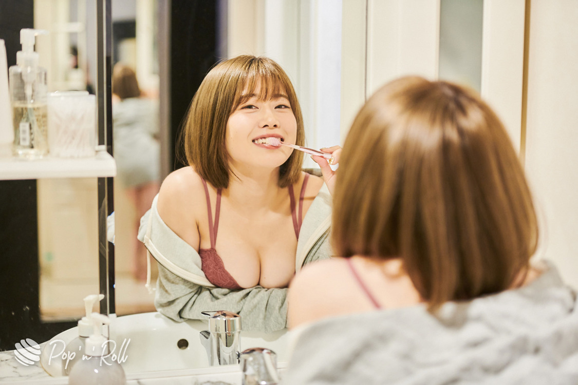 奥津マリリ（フィロソフィーのダンス）「from ワンルーム」092号室