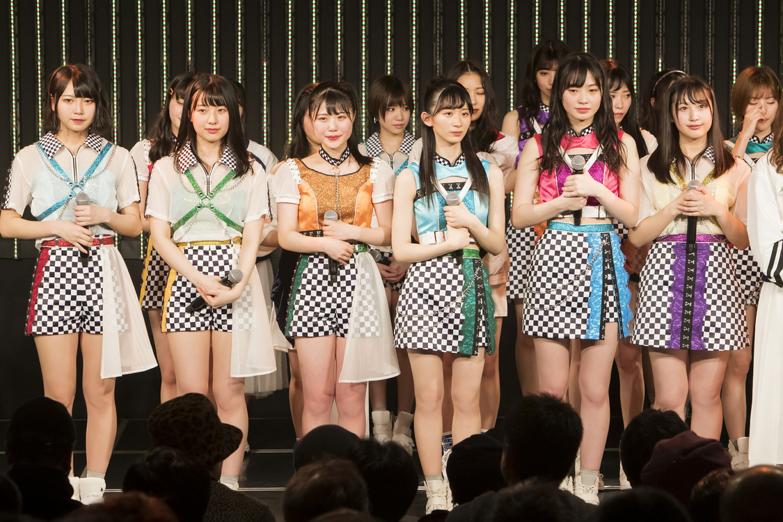 ©NMB48