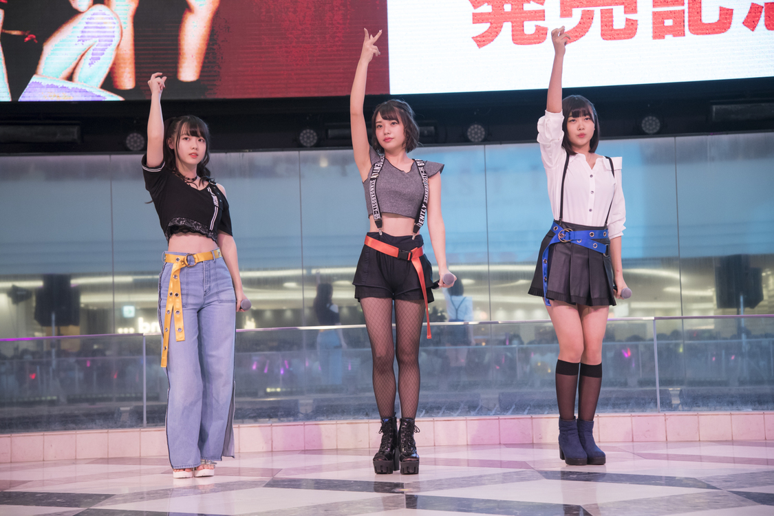 シュークリームロケッツ 