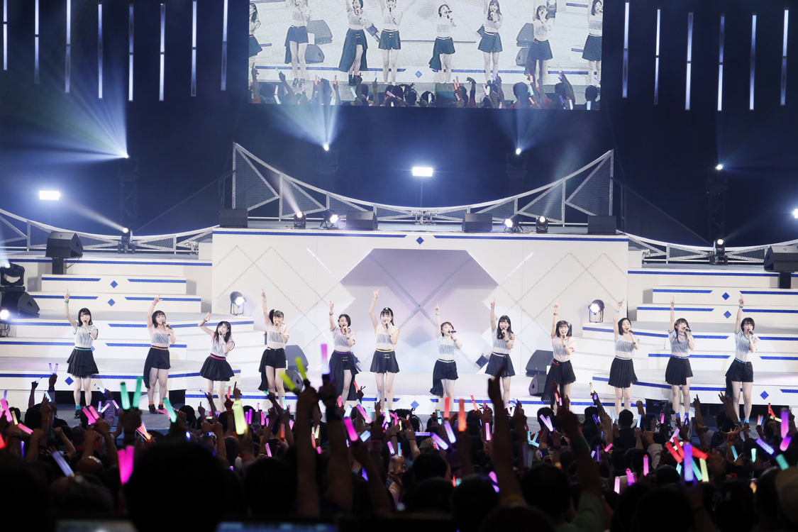 BEYOOOOONDS＜Hello! Project 2020 Winter HELLO! PROJECT IS [　　　　　] ～side A～＞