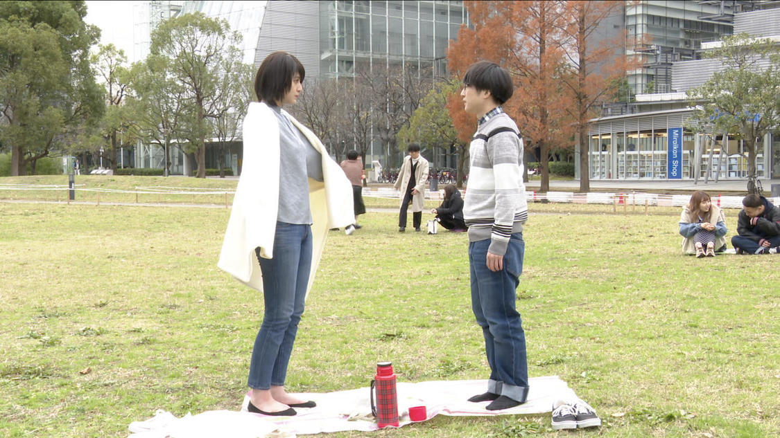 （C)フジテレビ