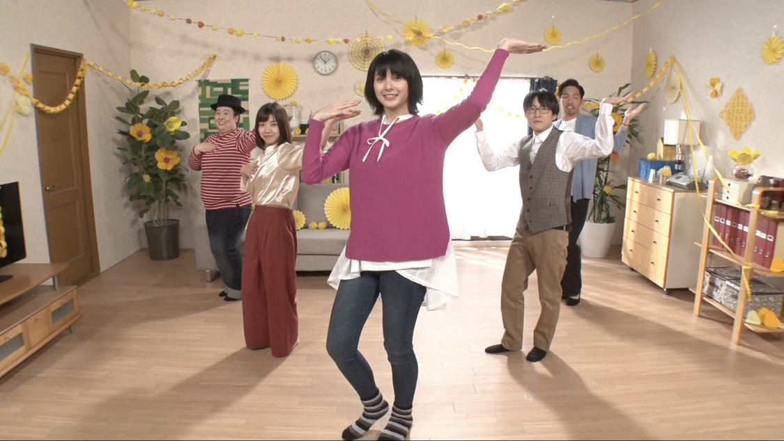 （C)フジテレビ