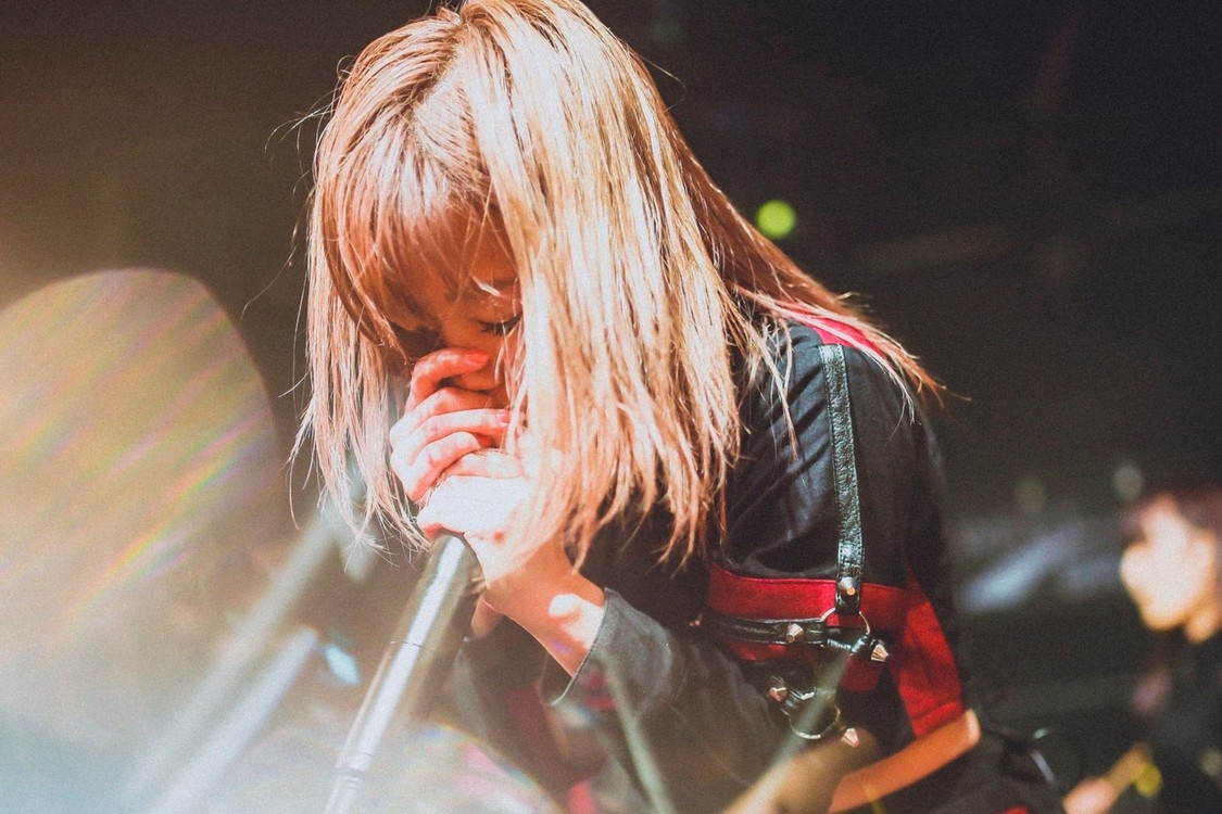 ＜PassCode Tour 2018＞韓国公演より