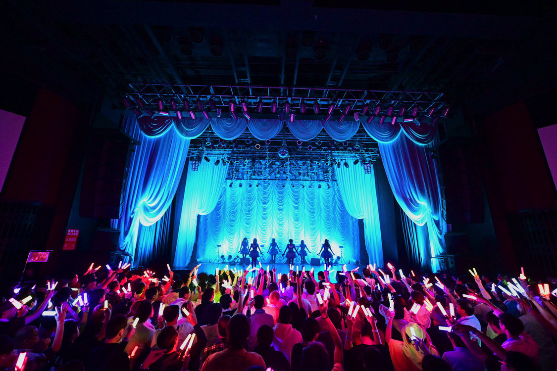 SAY-LA＜SAY-LA new year one man 2020＞TSUTAYA O-EAST（2020年1月2日）