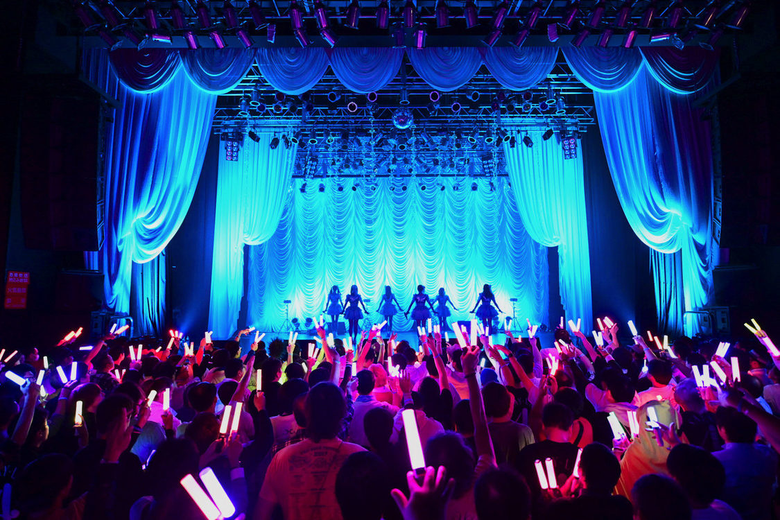 SAY-LA＜SAY-LA new year one man 2020＞TSUTAYA O-EAST（2020年1月2日）