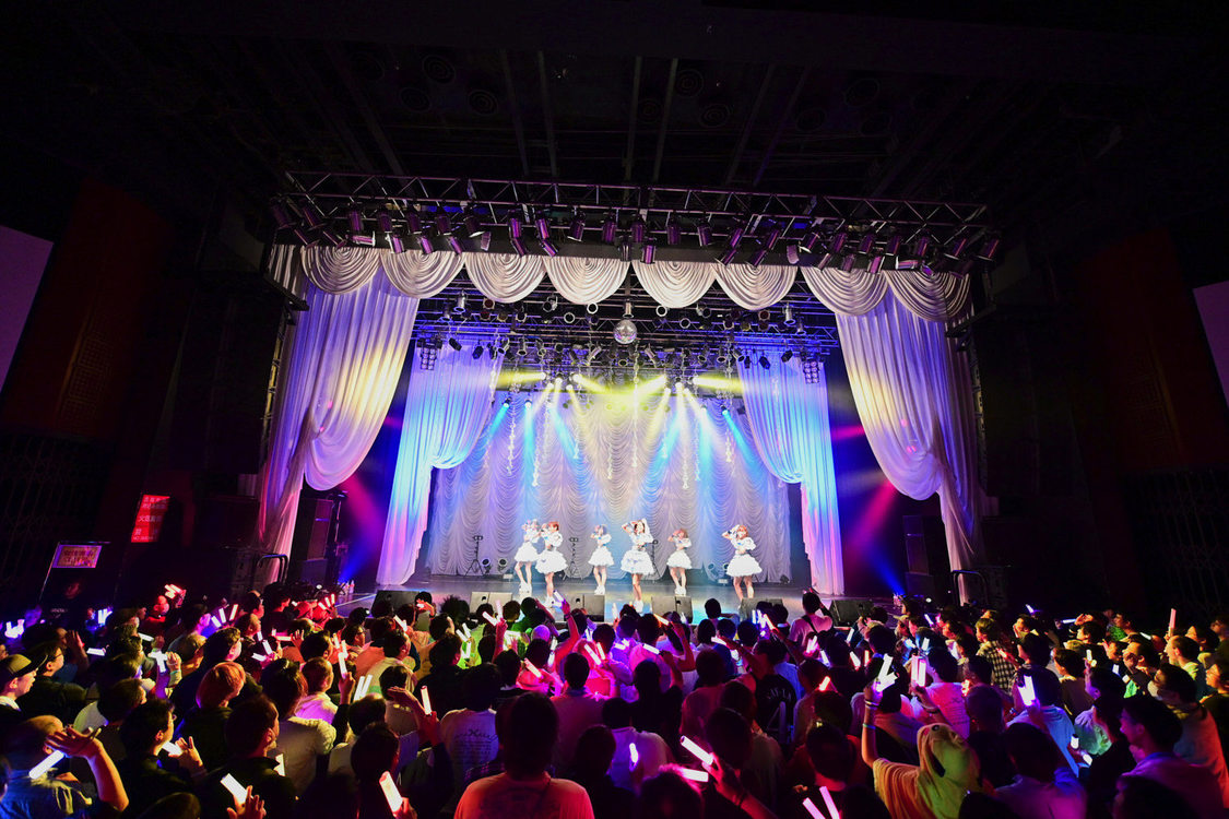 SAY-LA＜SAY-LA new year one man 2020＞TSUTAYA O-EAST（2020年1月2日）