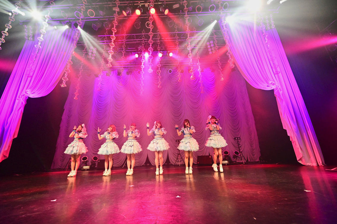 SAY-LA＜SAY-LA new year one man 2020＞TSUTAYA O-EAST（2020年1月2日）