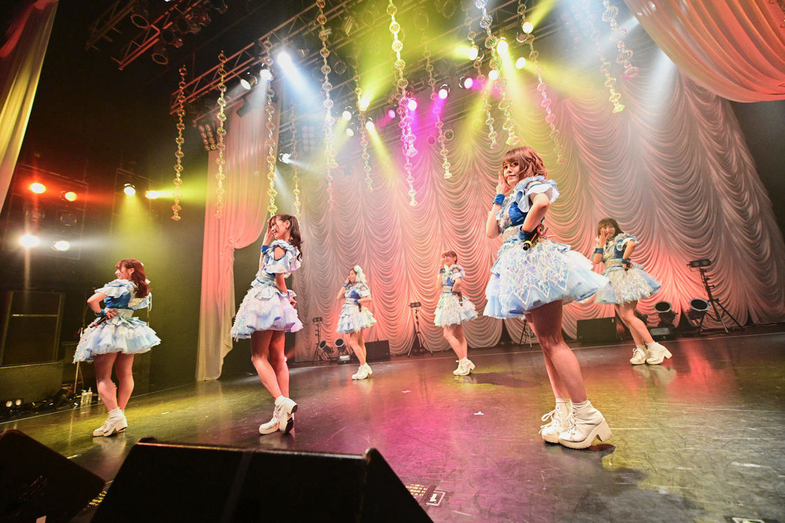 SAY-LA＜SAY-LA new year one man 2020＞TSUTAYA O-EAST（2020年1月2日）