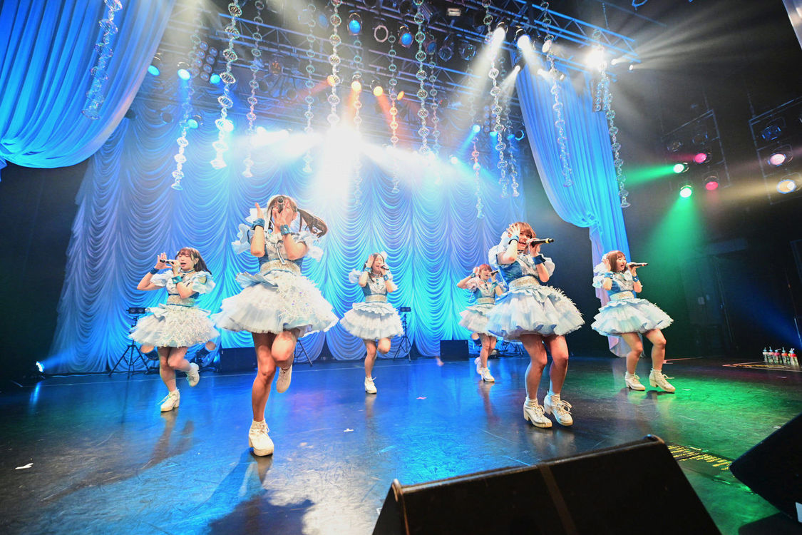 SAY-LA＜SAY-LA new year one man 2020＞TSUTAYA O-EAST（2020年1月2日）