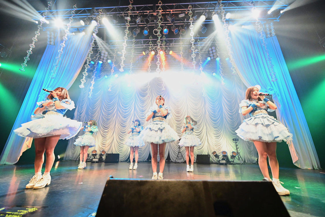 SAY-LA＜SAY-LA new year one man 2020＞TSUTAYA O-EAST（2020年1月2日）