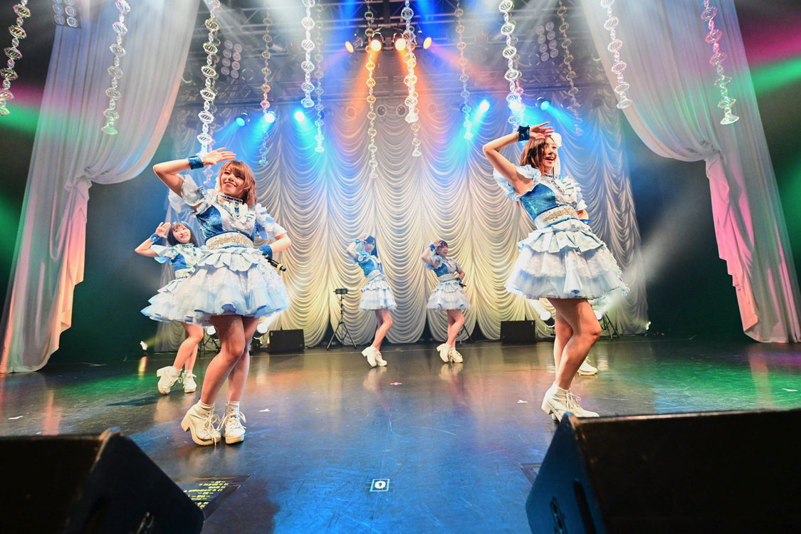 SAY-LA＜SAY-LA new year one man 2020＞TSUTAYA O-EAST（2020年1月2日）