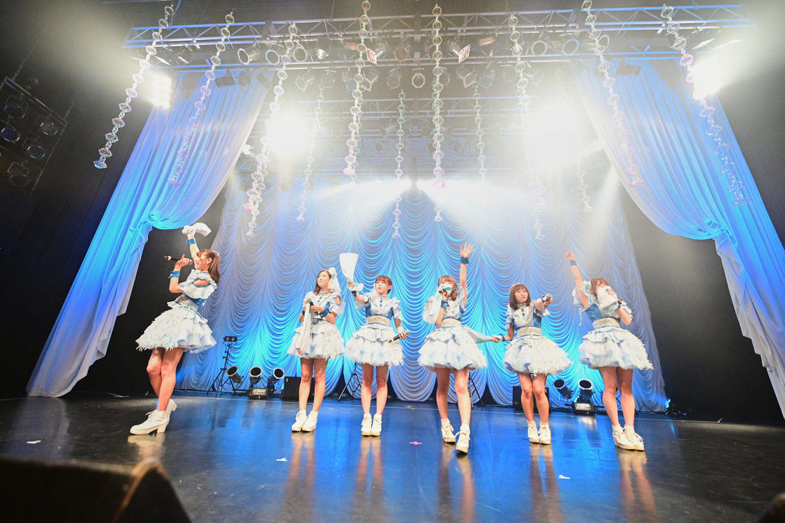 SAY-LA＜SAY-LA new year one man 2020＞TSUTAYA O-EAST（2020年1月2日）