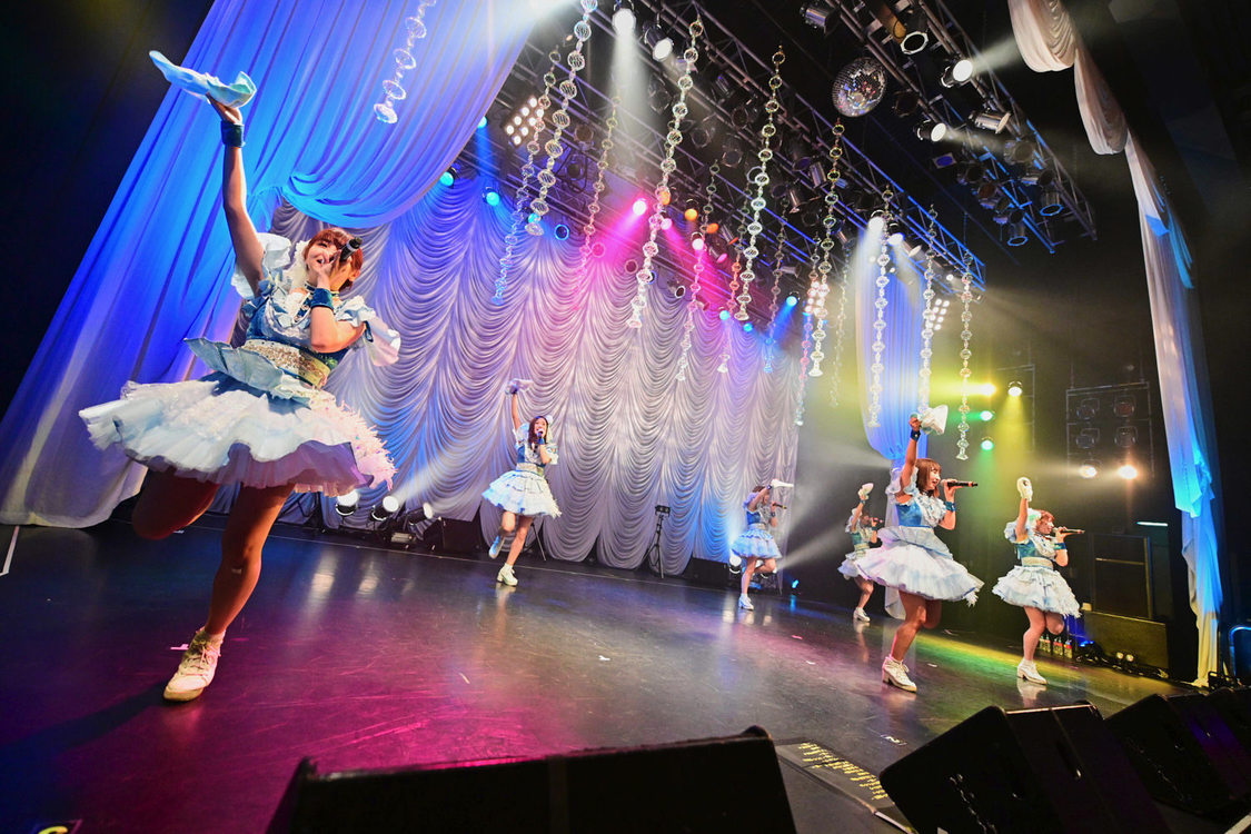 SAY-LA＜SAY-LA new year one man 2020＞TSUTAYA O-EAST（2020年1月2日）