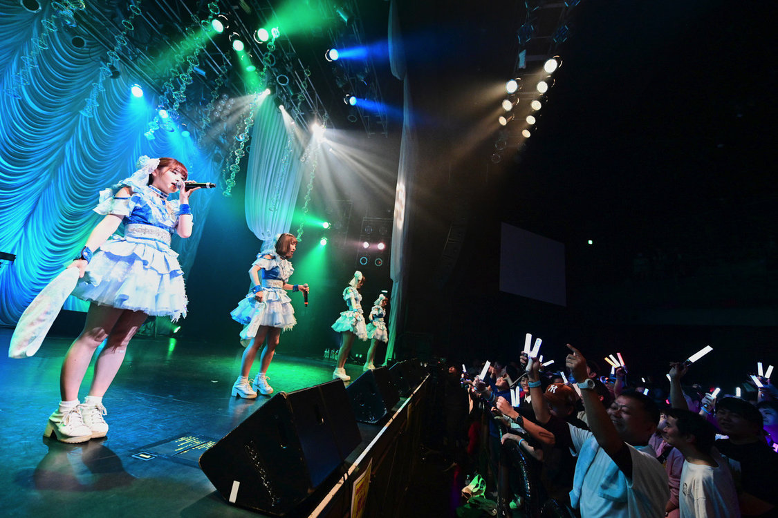 SAY-LA＜SAY-LA new year one man 2020＞TSUTAYA O-EAST（2020年1月2日）