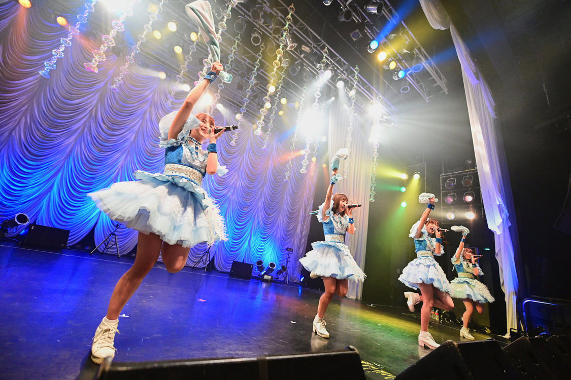 SAY-LA＜SAY-LA new year one man 2020＞TSUTAYA O-EAST（2020年1月2日）