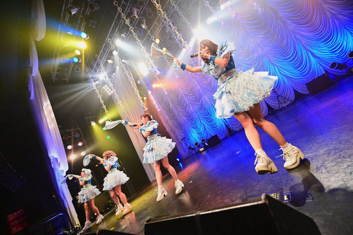 SAY-LA＜SAY-LA new year one man 2020＞TSUTAYA O-EAST（2020年1月2日）