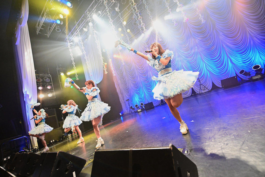 SAY-LA＜SAY-LA new year one man 2020＞TSUTAYA O-EAST（2020年1月2日）