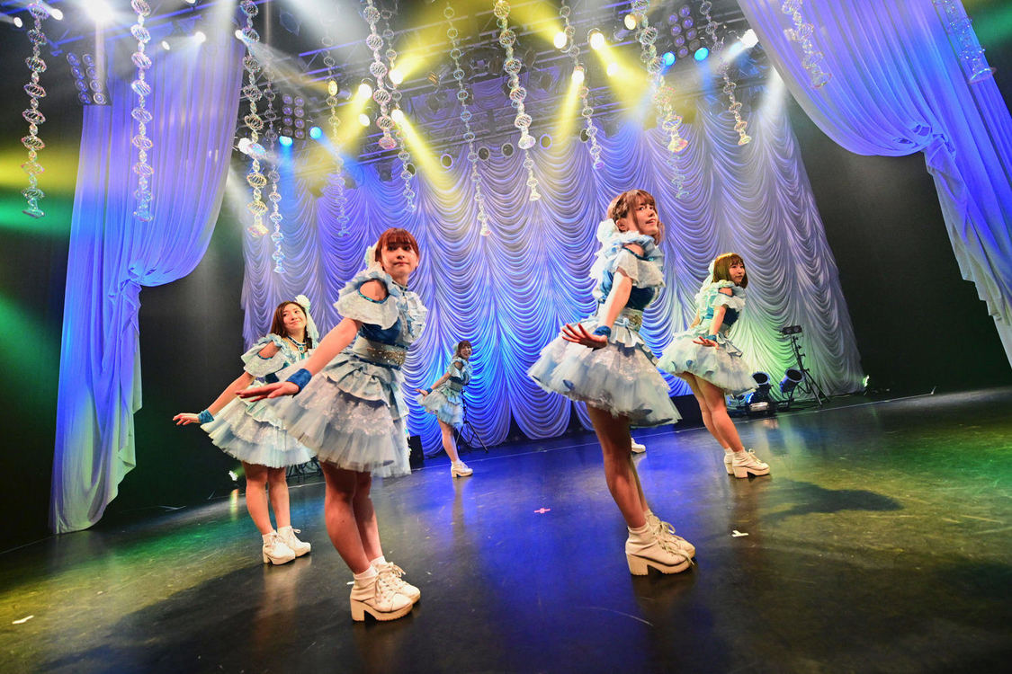 SAY-LA＜SAY-LA new year one man 2020＞TSUTAYA O-EAST（2020年1月2日）