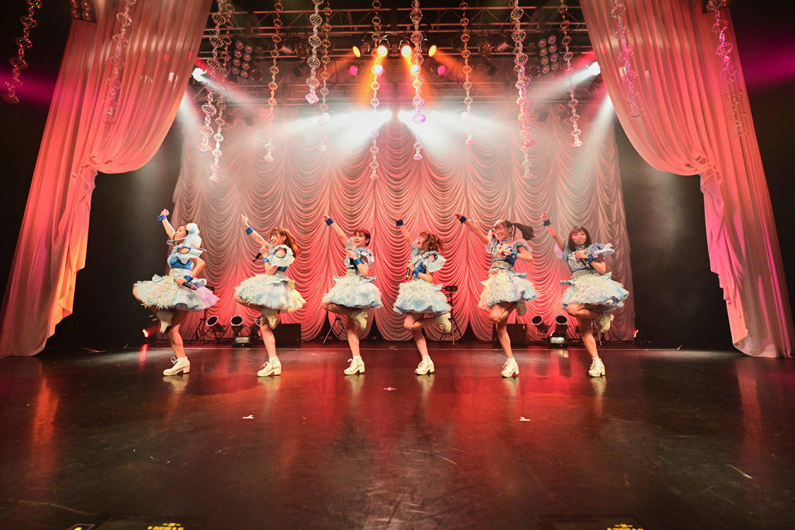 SAY-LA＜SAY-LA new year one man 2020＞TSUTAYA O-EAST（2020年1月2日）