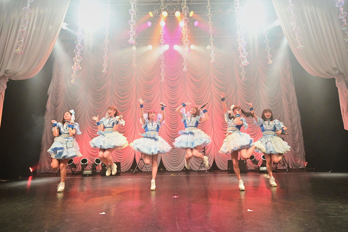 SAY-LA＜SAY-LA new year one man 2020＞TSUTAYA O-EAST（2020年1月2日）