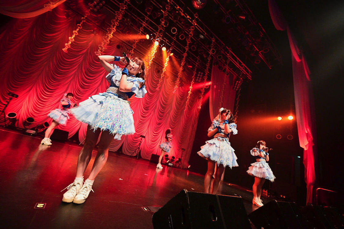 SAY-LA＜SAY-LA new year one man 2020＞TSUTAYA O-EAST（2020年1月2日）