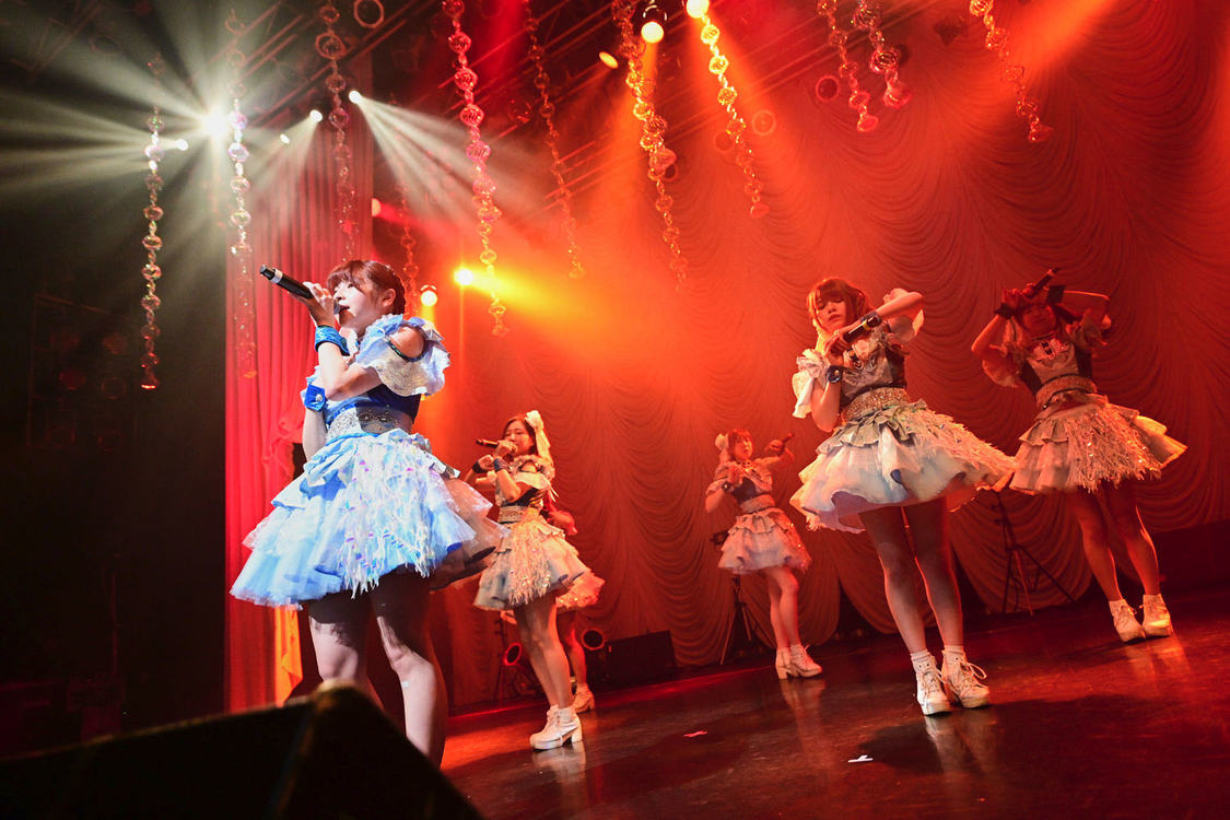 SAY-LA＜SAY-LA new year one man 2020＞TSUTAYA O-EAST（2020年1月2日）