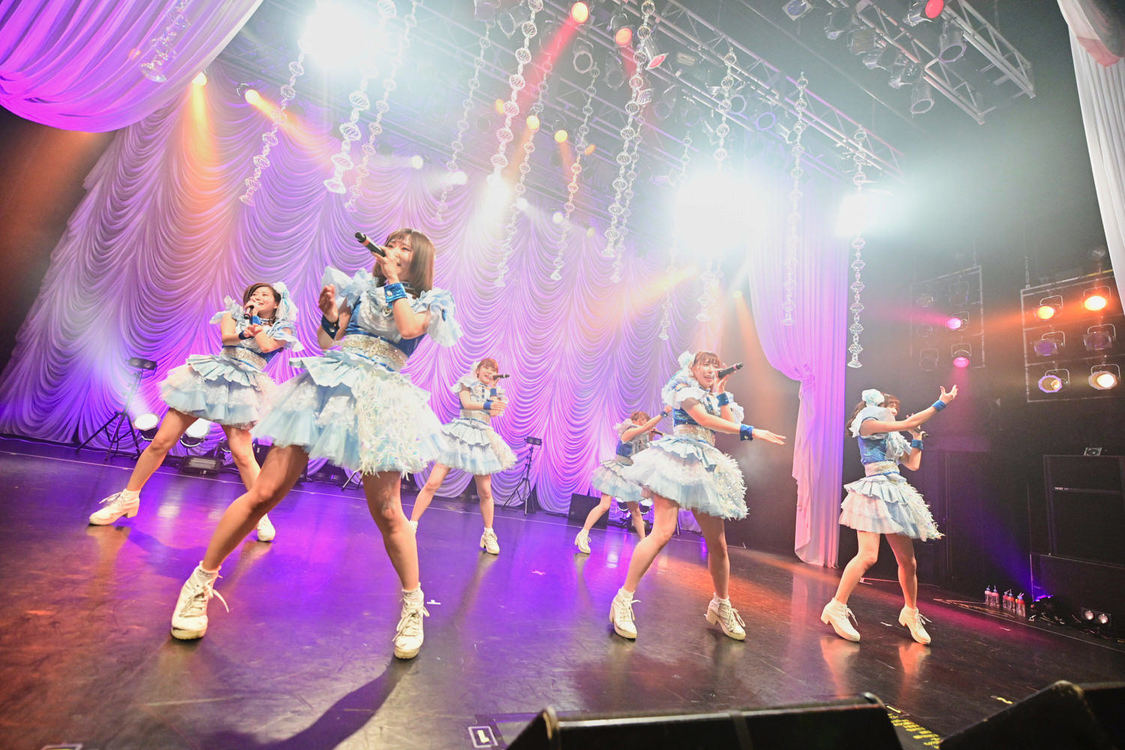 SAY-LA＜SAY-LA new year one man 2020＞TSUTAYA O-EAST（2020年1月2日）