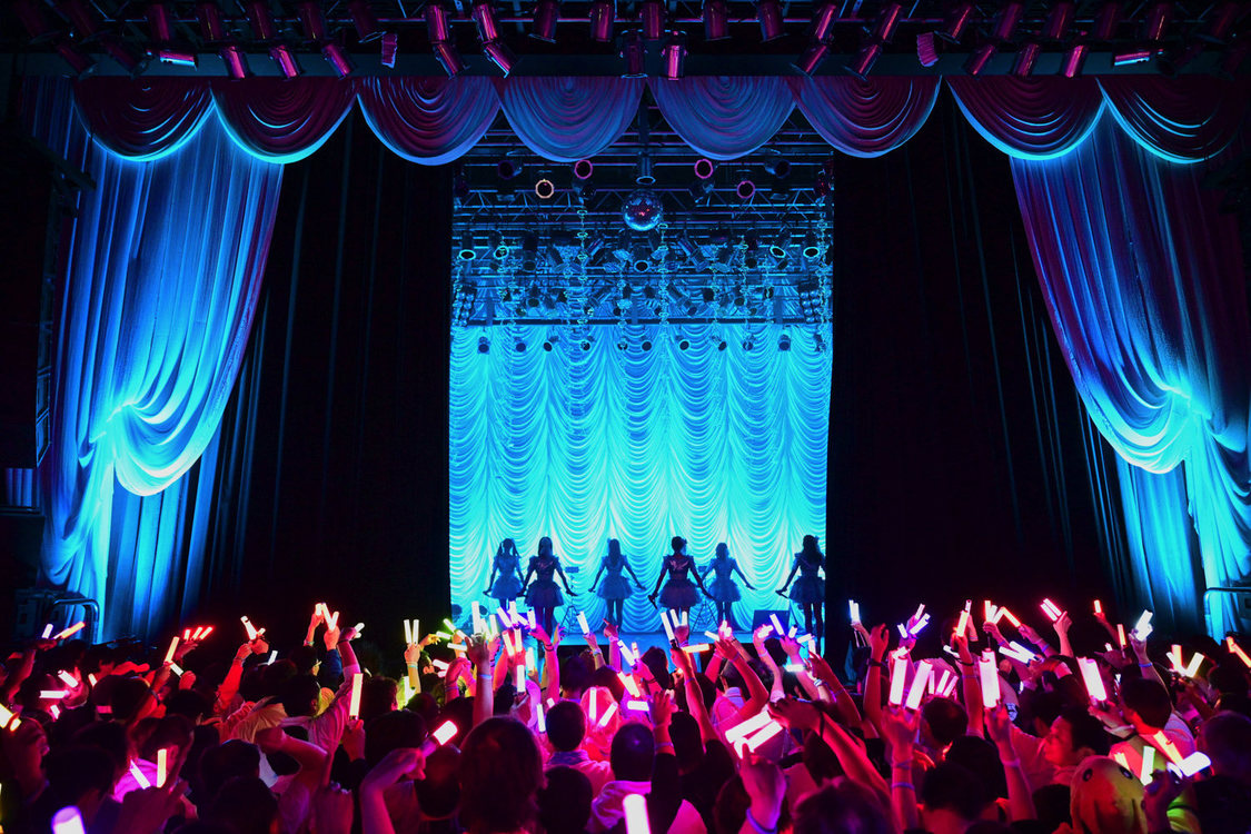 SAY-LA＜SAY-LA new year one man 2020＞TSUTAYA O-EAST（2020年1月2日）