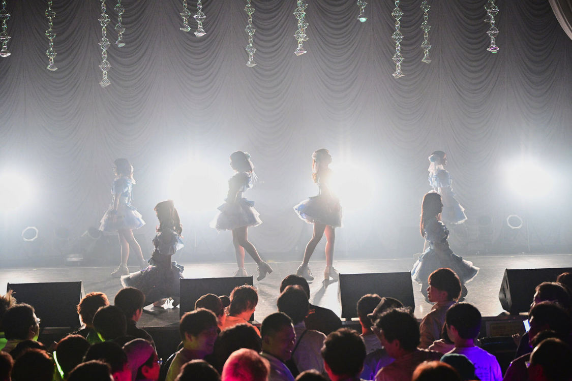 SAY-LA＜SAY-LA new year one man 2020＞TSUTAYA O-EAST（2020年1月2日）