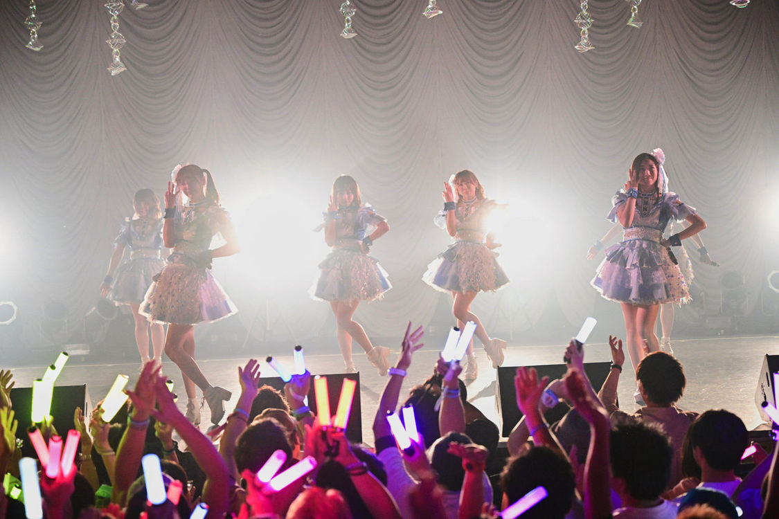 SAY-LA＜SAY-LA new year one man 2020＞TSUTAYA O-EAST（2020年1月2日）