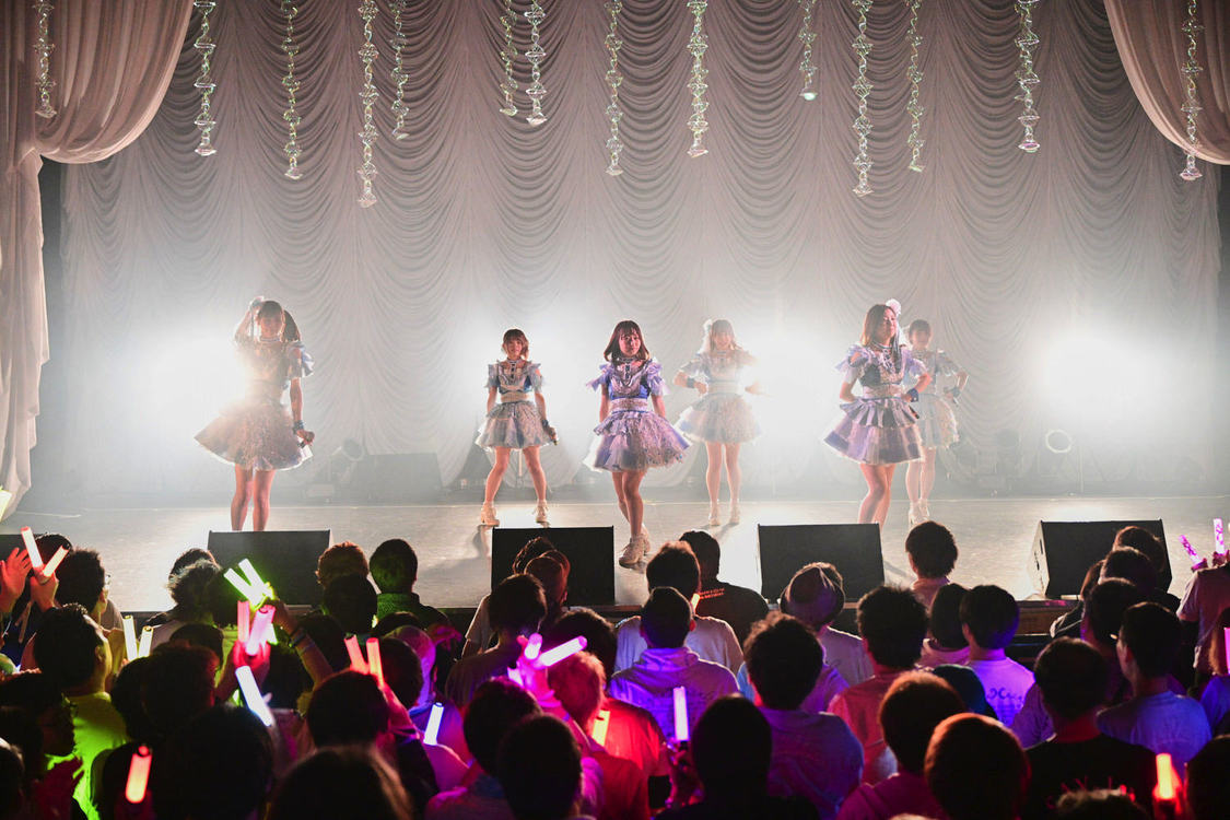 SAY-LA＜SAY-LA new year one man 2020＞TSUTAYA O-EAST（2020年1月2日）