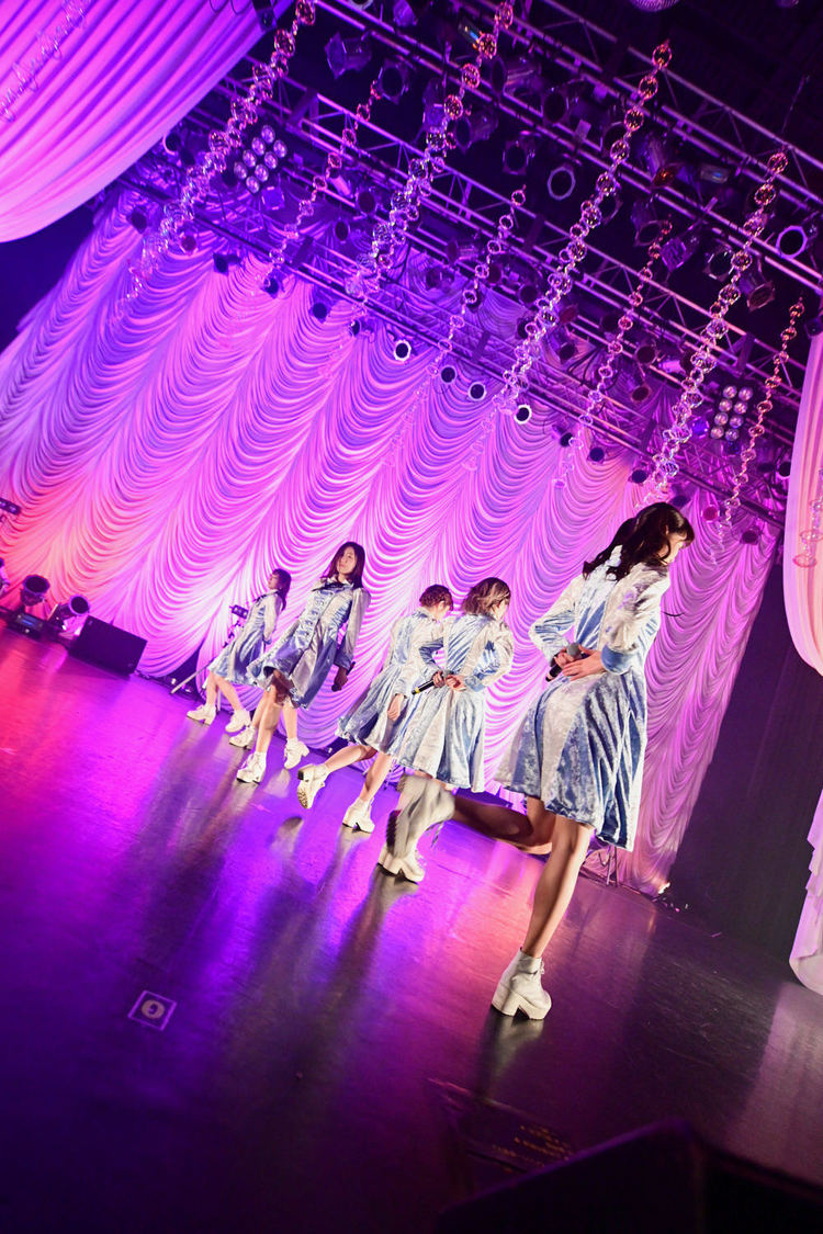 SAY-LA＜SAY-LA new year one man 2020＞TSUTAYA O-EAST（2020年1月2日）