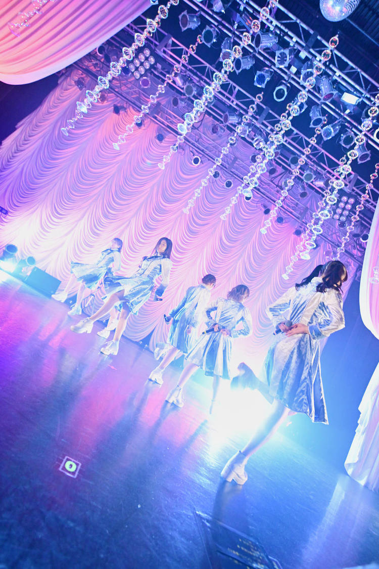 SAY-LA＜SAY-LA new year one man 2020＞TSUTAYA O-EAST（2020年1月2日）