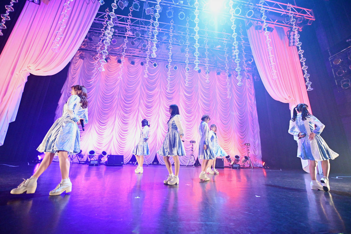 SAY-LA＜SAY-LA new year one man 2020＞TSUTAYA O-EAST（2020年1月2日）