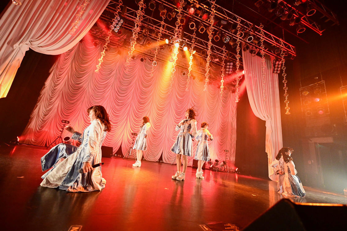 SAY-LA＜SAY-LA new year one man 2020＞TSUTAYA O-EAST（2020年1月2日）