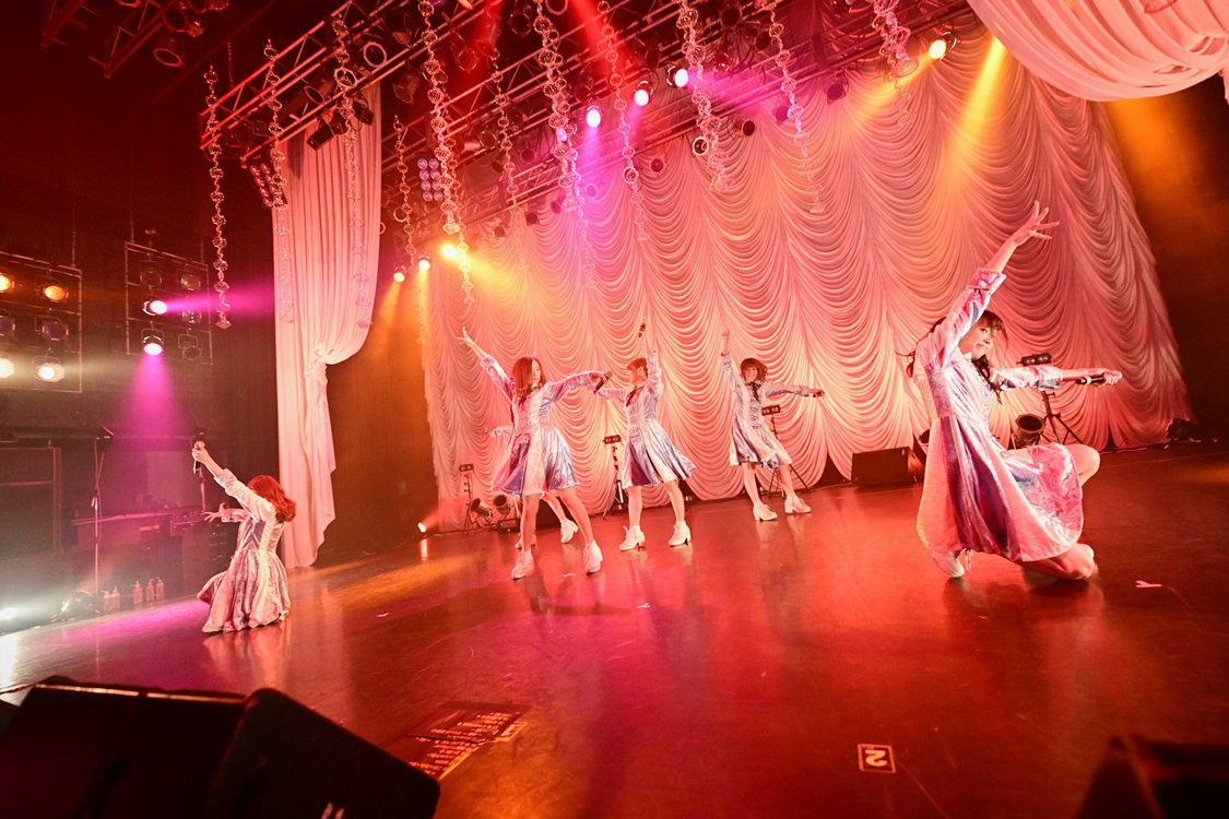 SAY-LA＜SAY-LA new year one man 2020＞TSUTAYA O-EAST（2020年1月2日）