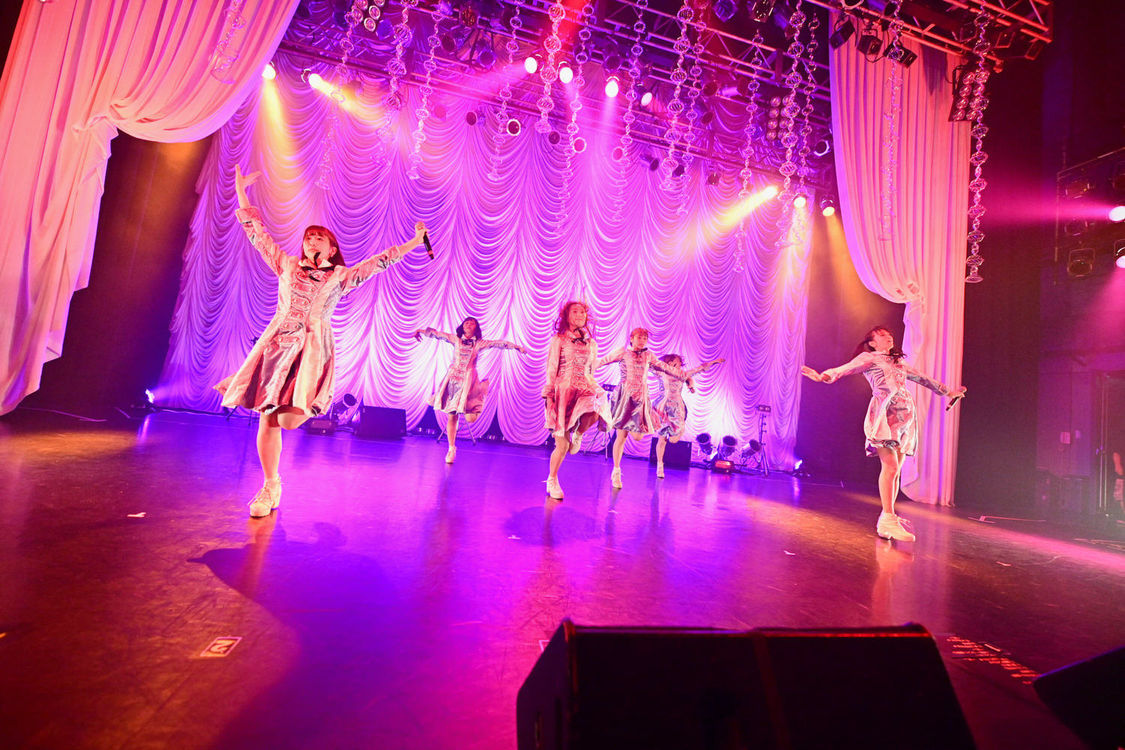 SAY-LA＜SAY-LA new year one man 2020＞TSUTAYA O-EAST（2020年1月2日）