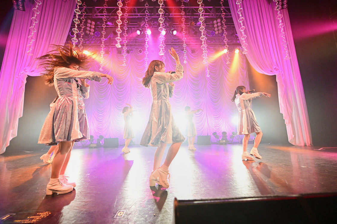 SAY-LA＜SAY-LA new year one man 2020＞TSUTAYA O-EAST（2020年1月2日）