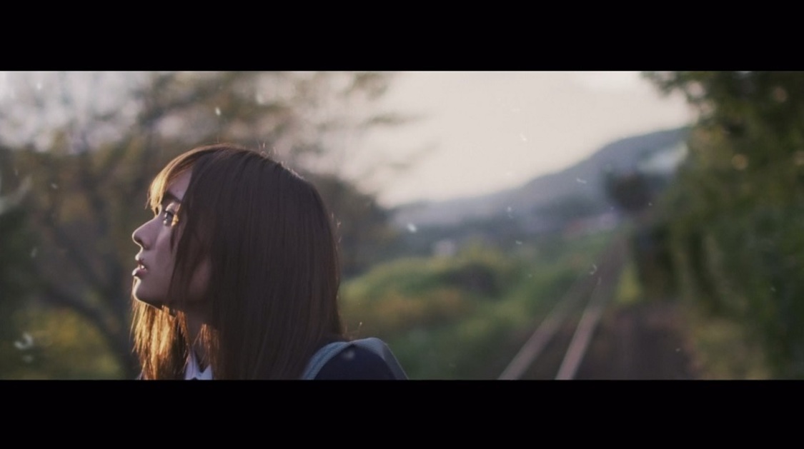 「キャラバンは眠らない」MVカット