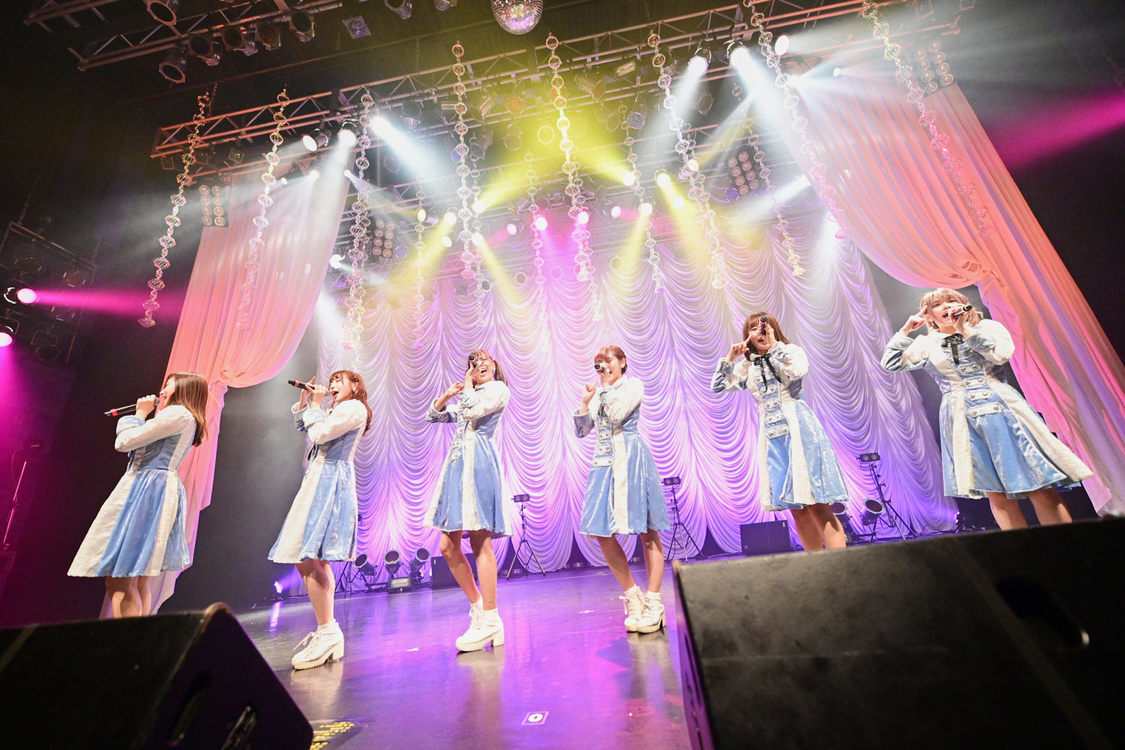 SAY-LA＜SAY-LA new year one man 2020＞TSUTAYA O-EAST（2020年1月2日）