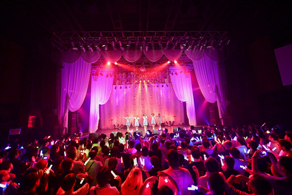 SAY-LA＜SAY-LA new year one man 2020＞TSUTAYA O-EAST（2020年1月2日）