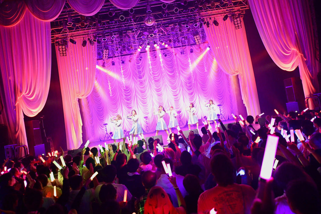 SAY-LA＜SAY-LA new year one man 2020＞TSUTAYA O-EAST（2020年1月2日）