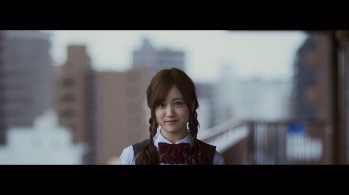 「キャラバンは眠らない」MVカット