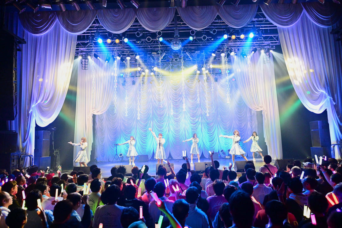 SAY-LA＜SAY-LA new year one man 2020＞TSUTAYA O-EAST（2020年1月2日）